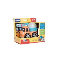 CH GIOCO BUILDERS TRUCKY