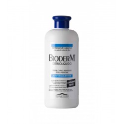 BIODERM DERMOLIQ A-EQUIL 500
