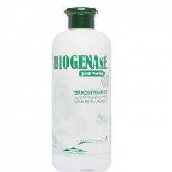 BIOGENASE PLUS VE LIQ 500ML