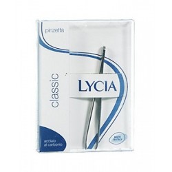 LYCIA PINZETTA P OBLIQ CLAS6PZ