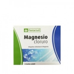 MAGNESIO CLORURO PLANTARIUM...