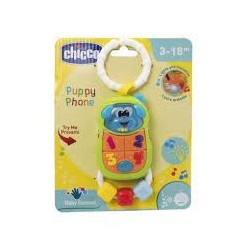 CH GIOCO TRILLINO CELL CANE