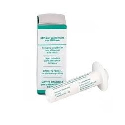 CAUSTIC PENCIL MATITA CAUTERIZ