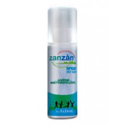 ZANZAN SPRAY MABY 10 ML