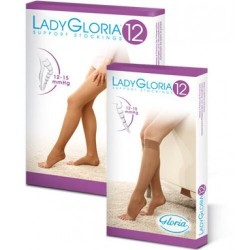 GLORIA LADY 12 GAMB 70 NE 3