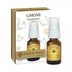 LIMONE QUINTESSENZA SPRAY...