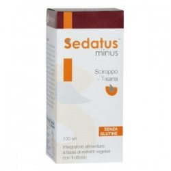 Named Sedatus Minus...