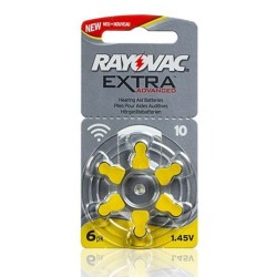 BLISTER ZINCO ARIO PER MOD 10