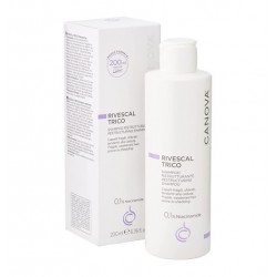 RIVESCAL TRICO SHAMPOO CANOVA