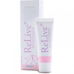 RELIVE CREMA 25ML
