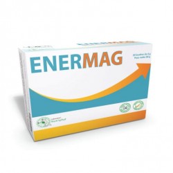 ENERMAG 20 BUSTINE 80 G