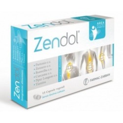 ZENDOL 15 CAPSULE