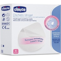 Chicco Hydrogel Dischetti...