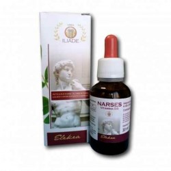 NARSES VITAMINA D3 LIQUIDA30ML