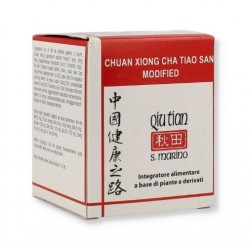 CHUAN XIONG CHA TIAO SAN...