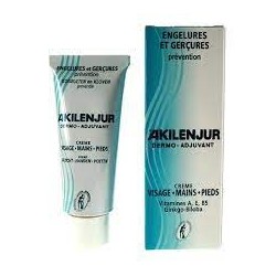 AKILHIVER BALSAMO A/F MANI...
