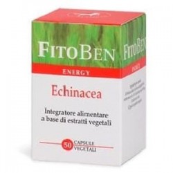 ECHINACEA BOTANICAL MIX 50...