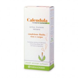 CALENDULA EMULSIONE 200 ML