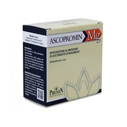 ASCOPROMIN MG 30BUST
