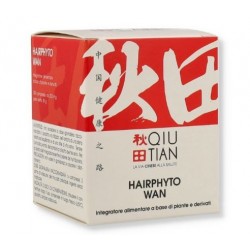 HAIRPHYTO WAN 100 COMPRESSE