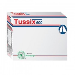 TUSSIX 600 20 BUSTINE
