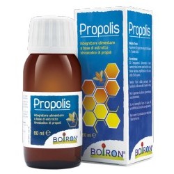 Boiron Propolis Integratore...