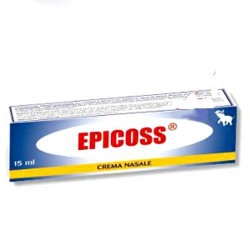 EPICOSS CREMA NASALE 15ML