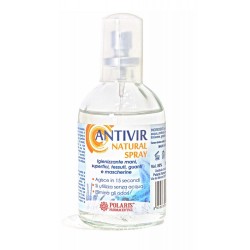 ANTIVIR SPRAY 200 ML