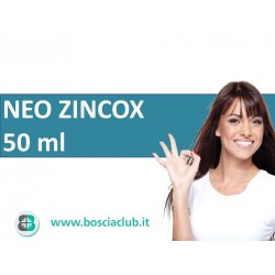 NEO ZINCOX 10 PLUS DERMOPA...