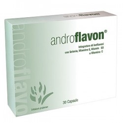 Named Androflavon Melbrosin...