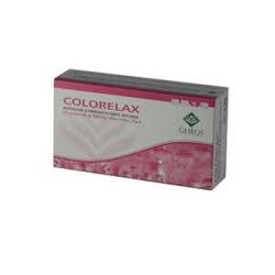 COLORELAX 30 COMPRESSE