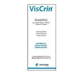 VISCRIN PLUS SHAMPOO...