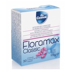FLORAMAX CLASSIC 30CPS