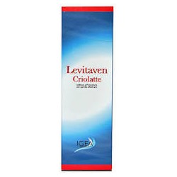 LEVITAVEN CRIOLATTE 150 ML