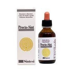 PROCTO SINT GTT 100ML