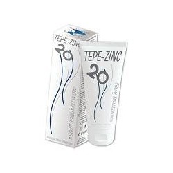 TEPEZINC 20 CREMA...