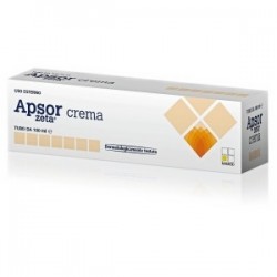 Named Apsorzeta Crema 100ml