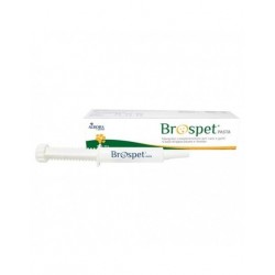 BROSPET PASTA 20G