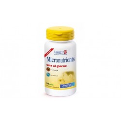 LongLife Micronutrients 30...