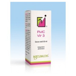 FMC Vir 3 Integratore...