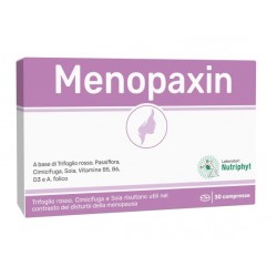 MENOPAXIN 30 COMPRESS...