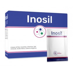 INOSIL 20 BUSTE