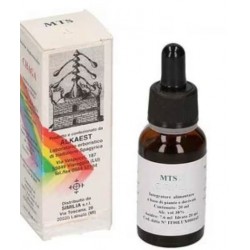 MTS2 AURICULARIA GOCCE 20ML