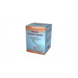 SANODET LAVANDA VAGINALE 4...