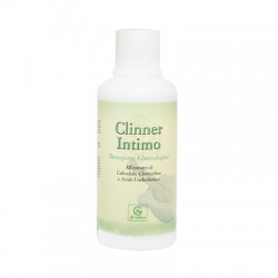CLINNER INTIMO DET GINEC 500
