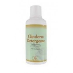 CLINDERM DETERGENTE...