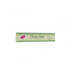 CLINNER AKNE CREMA 30 ML