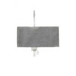 SACCA GAMBA RIUTILIZZABILE...