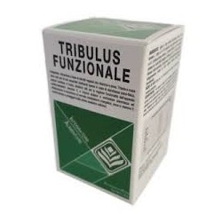 TRIBULUS FUNZIONALE 60CPR