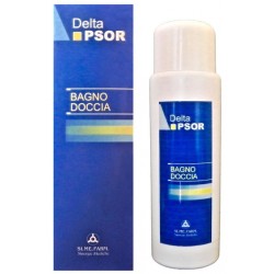 DELTAPSOR BAGNODOCCIA 200 ML